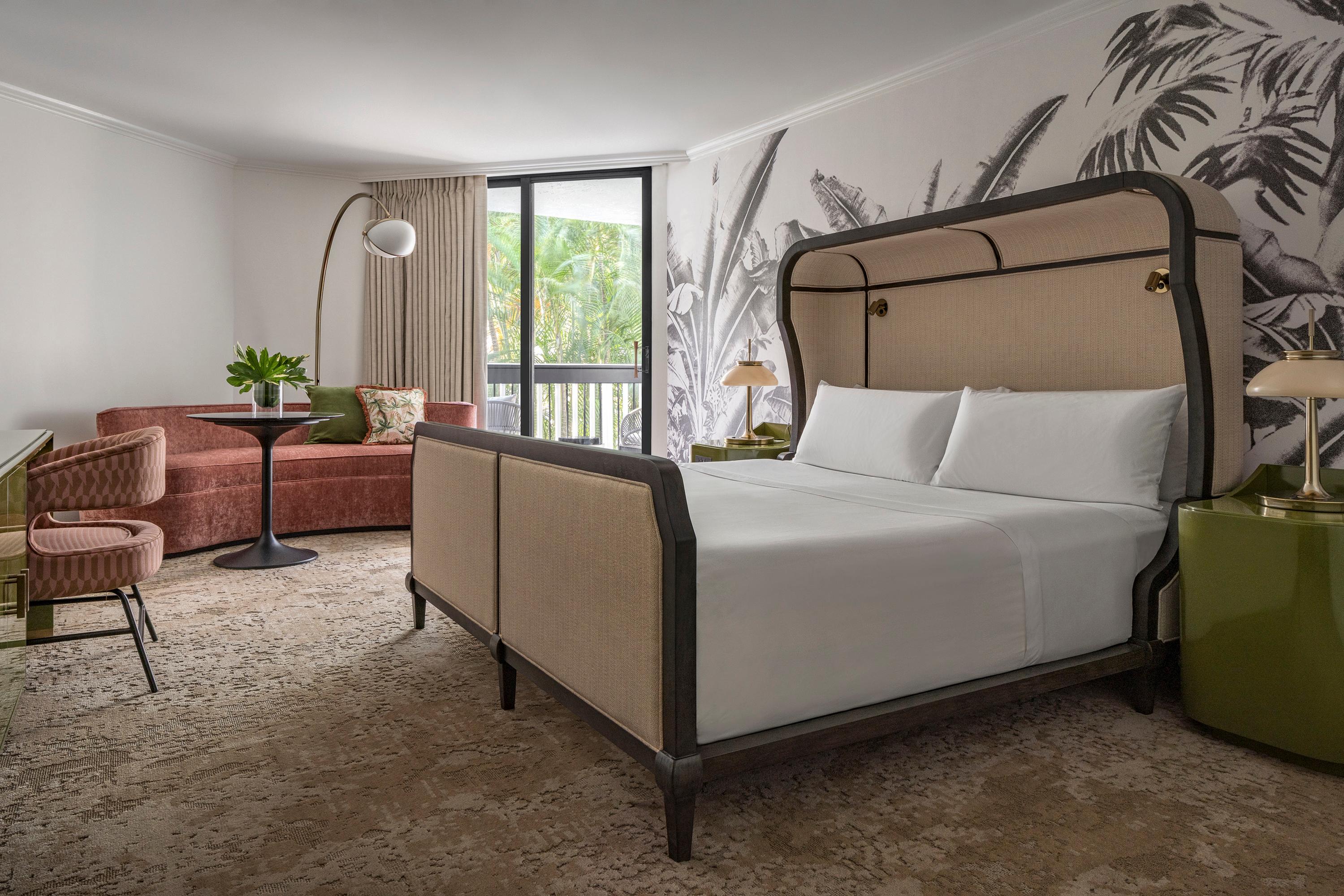 Pga National Resort Palm Beach Gardens Bagian luar foto